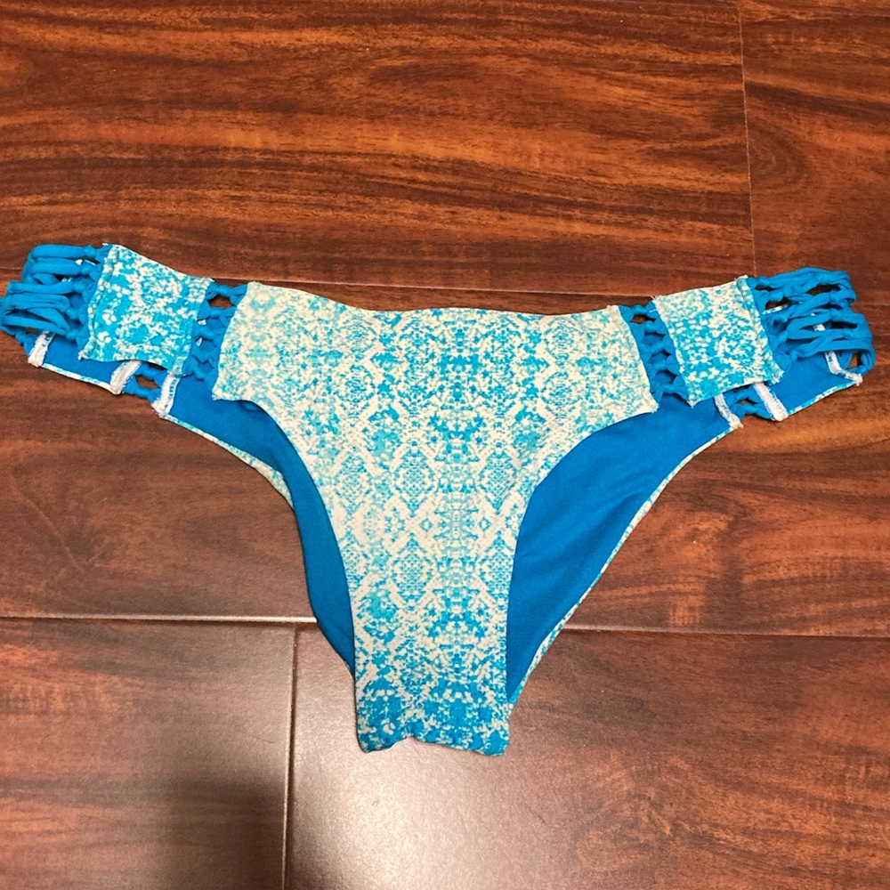 Rip curl bikini bottoms